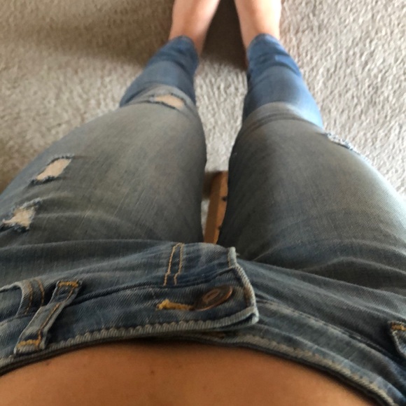 Hollister jeans - Picture 4 of 4